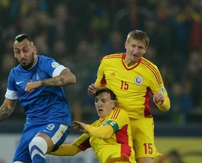 Romania vs Greece Live Streaming, Team Prediction, Live Score, Lineups, Kick-off Time: International Friendlies 2021-22