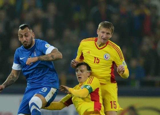 Romania vs Greece Live Streaming, Team Prediction, Live Score, Lineups, Kick-off Time: International Friendlies 2021-22