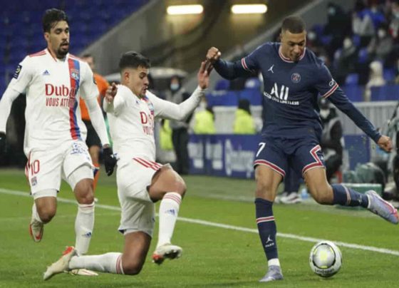 Nice vs Paris Saint-Germain Live Streaming, Live Score, NIC vs PSG Dream11 Team Prediction, Lineups, Kick-off Time: Ligue 1 2021-22