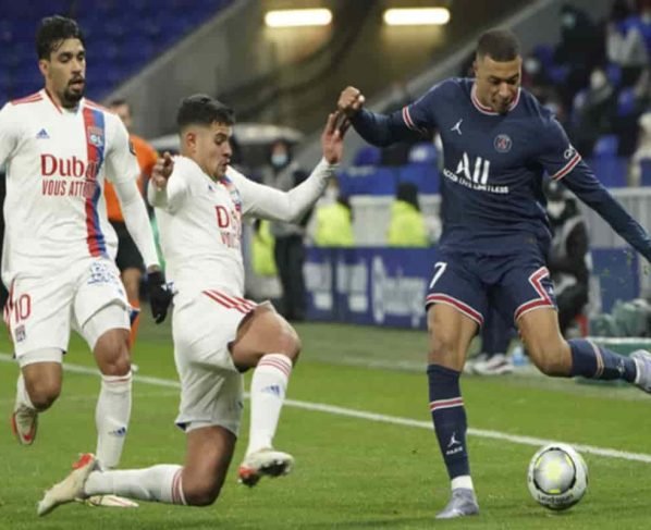 Nice vs Paris Saint-Germain Live Streaming, Live Score, NIC vs PSG Dream11 Team Prediction, Lineups, Kick-off Time: Ligue 1 2021-22