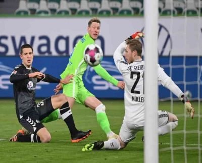 SC Freiburg vs VfL Wolfsburg Live Streaming, Live Score, Team Prediction, Lineups, Kick-off Time: Bundesliga 2021-22