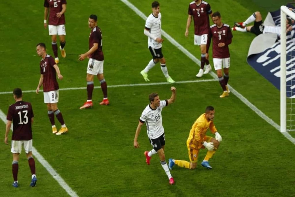 Latvia vs Kuwait Live Streaming, Team Prediction, Live Score, Lineups, Kick-off Time: International Friendlies 2021-22