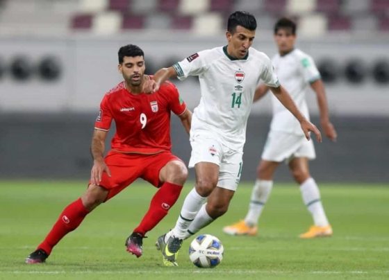 Syria vs Iraq Live Streaming, Live Score, Team Prediction, Lineups, Kick-off Time: 2022 FIFA World Cup Qualifiers – AFC