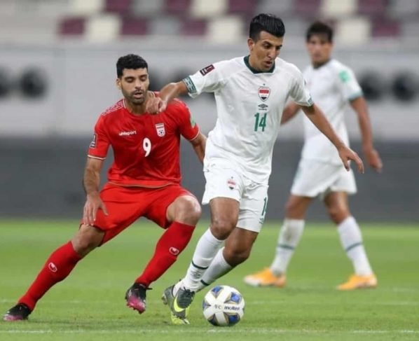 Syria vs Iraq Live Streaming, Live Score, Team Prediction, Lineups, Kick-off Time: 2022 FIFA World Cup Qualifiers – AFC