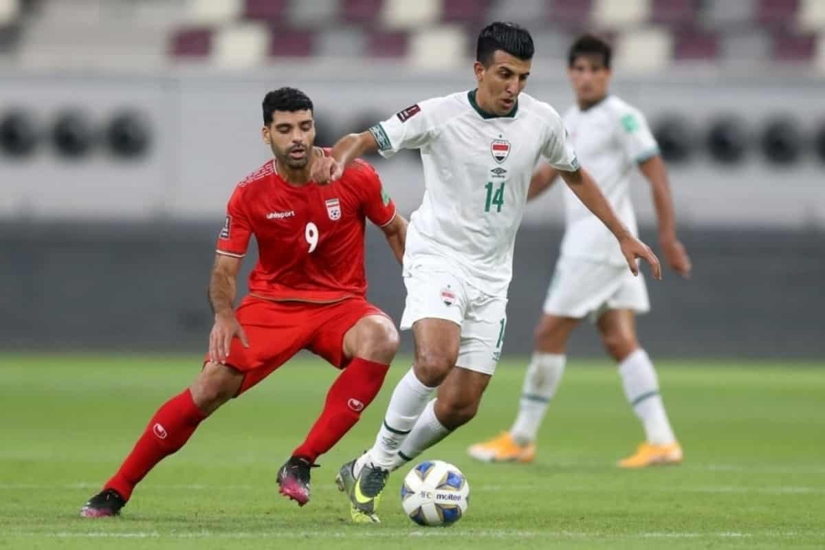 Syria vs Iraq Live Streaming, Live Score, Team Prediction, Lineups, Kick-off Time: 2022 FIFA World Cup Qualifiers – AFC
