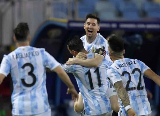 Ecuador vs Argentina Live Streaming, Live Score, Team Prediction, Lineups, Kick-off Time: 2022 FIFA World Cup Qualifiers – CONMEBOL