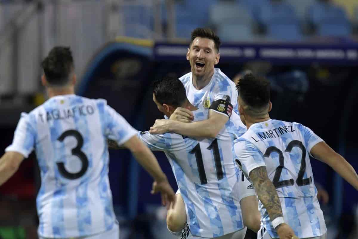 Ecuador vs Argentina Live Streaming, Live Score, Team Prediction, Lineups, Kick-off Time: 2022 FIFA World Cup Qualifiers – CONMEBOL