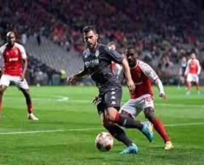 AS Monaco vs Braga Live Streaming, Team Prediction, Live Score, Lineups, Kick-off Time: UEFA Europa League 2021-22