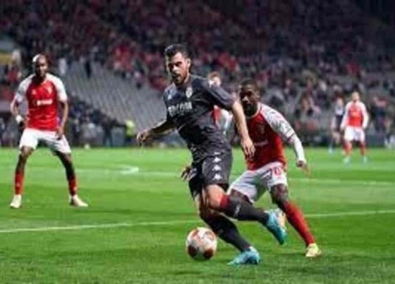 AS Monaco vs Braga Live Streaming, Team Prediction, Live Score, Lineups, Kick-off Time: UEFA Europa League 2021-22