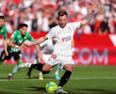 Sevilla vs West Ham United Live Streaming, SEV vs WHU Dream11 Team Prediction, Live Score, Lineups, Kick-off Time: UEFA Europa League 2021-22