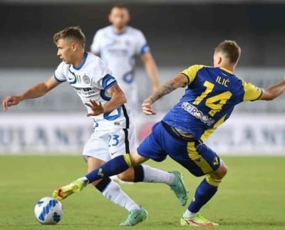 Empoli vs Hellas Verona Live Streaming, Live Score, Team Prediction, Lineups, Kick-off Time: Serie A 2021-22