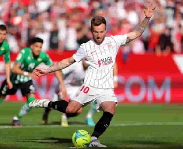 Sevilla vs West Ham United Live Streaming, SEV vs WHU Dream11 Team Prediction, Live Score, Lineups, Kick-off Time: UEFA Europa League 2021-22