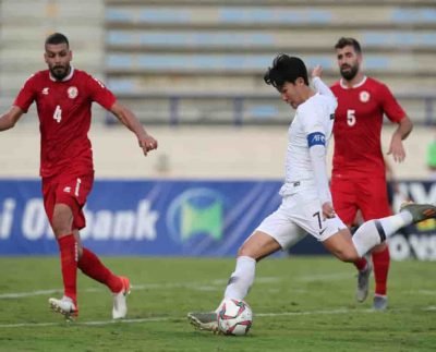 Lebanon vs Syria Live Streaming, Live Score, Team Prediction, Lineups, Kick-off Time: 2022 FIFA World Cup Qualifiers – AFC