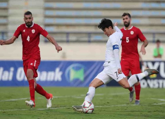 Lebanon vs Syria Live Streaming, Live Score, Team Prediction, Lineups, Kick-off Time: 2022 FIFA World Cup Qualifiers – AFC