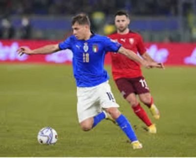 Italy vs North Macedonia Live Streaming, Live Score, ITA vs MCD Dream11 Team Prediction, Lineups, Kick-off Time: 2022 FIFA World Cup Qualifiers – UEFA