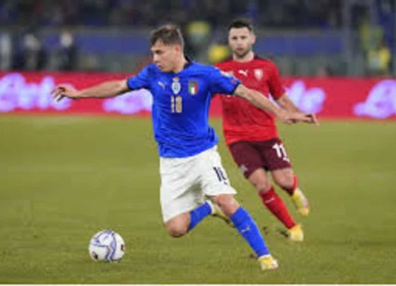 Italy vs North Macedonia Live Streaming, Live Score, ITA vs MCD Dream11 Team Prediction, Lineups, Kick-off Time: 2022 FIFA World Cup Qualifiers – UEFA