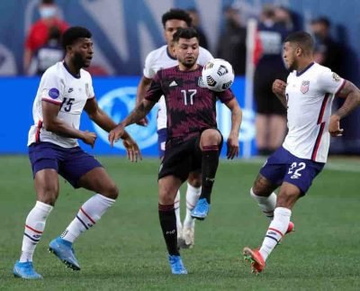 Mexico vs United States Live Streaming, Live Score, MEX vs USA Dream11 Team Prediction, Lineups, Kick-off Time: 2022 FIFA World Cup Qualifiers – CONCACAF
