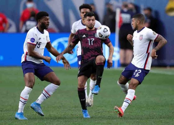 Mexico vs United States Live Streaming, Live Score, MEX vs USA Dream11 Team Prediction, Lineups, Kick-off Time: 2022 FIFA World Cup Qualifiers – CONCACAF