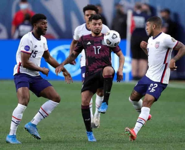 Mexico vs United States Live Streaming, Live Score, MEX vs USA Dream11 Team Prediction, Lineups, Kick-off Time: 2022 FIFA World Cup Qualifiers – CONCACAF