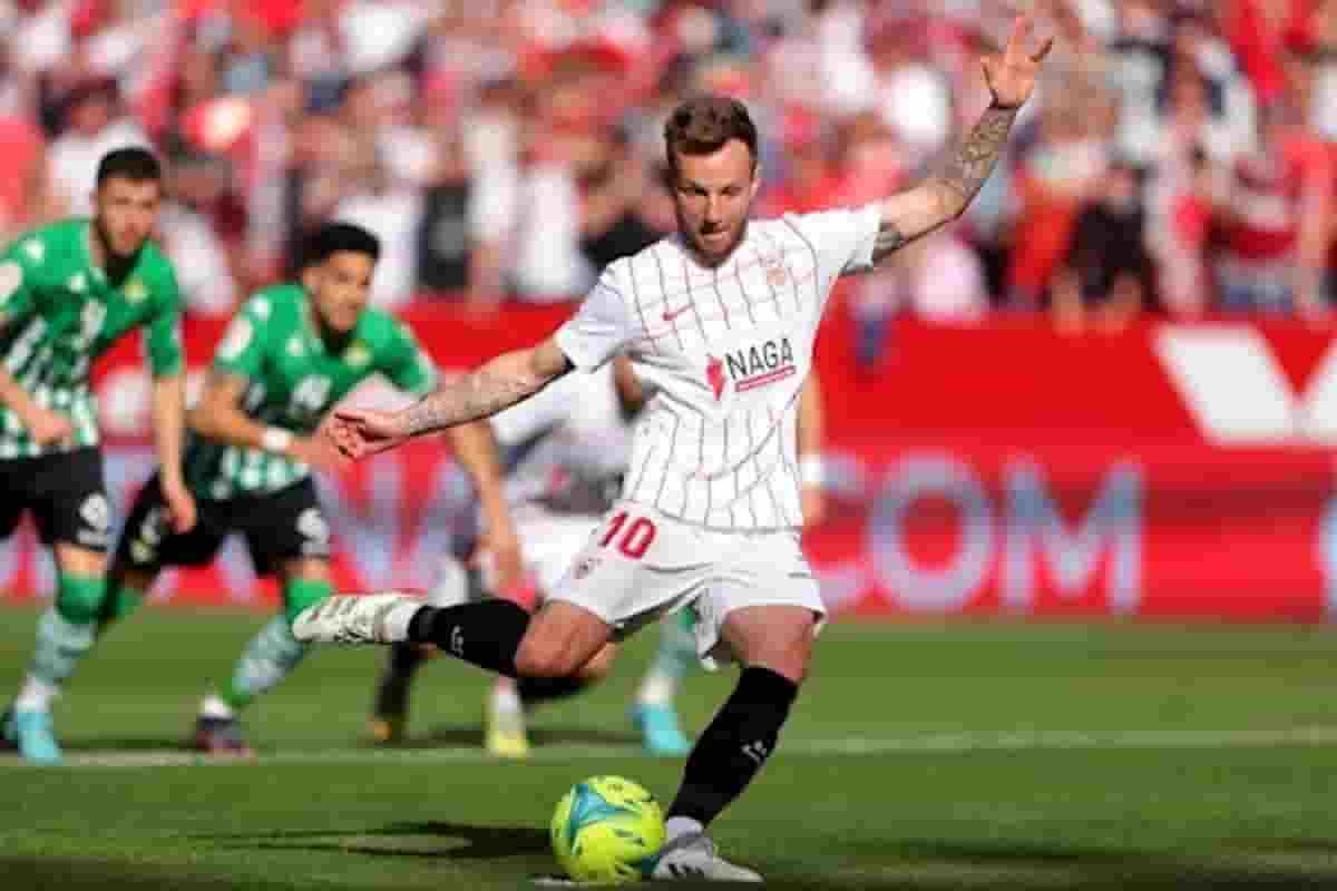 Sevilla vs West Ham United Live Streaming, SEV vs WHU Dream11 Team Prediction, Live Score, Lineups, Kick-off Time: UEFA Europa League 2021-22