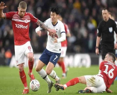 Middlesbrough vs Tottenham Hotspur Live Streaming, Live Score, Team Prediction, Lineups, Kick-off Time: FA Cup 2021-22