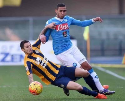 Hellas Verona vs Napoli Live Streaming, Live Score, Team Prediction, Lineups, Kick-off Time: Serie A 2021-22
