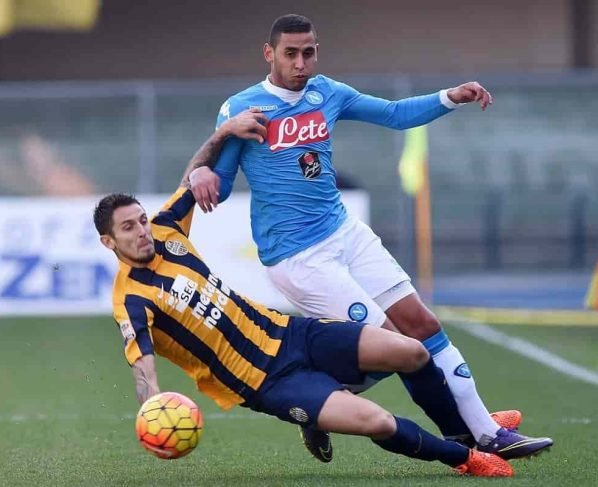 Hellas Verona vs Napoli Live Streaming, Live Score, Team Prediction, Lineups, Kick-off Time: Serie A 2021-22