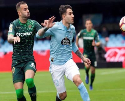 Celta de Vigo vs Real Betis Live Streaming, Live Score, CEV vs RB Dream11 Team Prediction, Lineups, H2H, Kick-off Time: La Liga 2021-22
