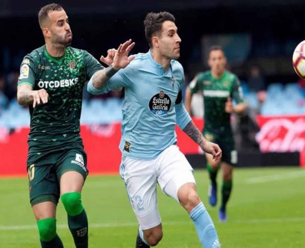 Celta de Vigo vs Real Betis Live Streaming, Live Score, CEV vs RB Dream11 Team Prediction, Lineups, H2H, Kick-off Time: La Liga 2021-22