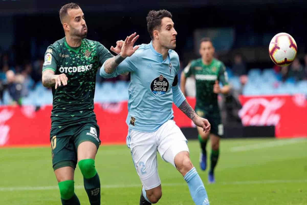 Celta de Vigo vs Real Betis Live Streaming, Live Score, CEV vs RB Dream11 Team Prediction, Lineups, H2H, Kick-off Time: La Liga 2021-22