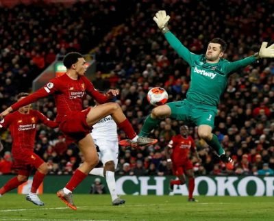 Liverpool vs West Ham United Live Streaming, Live Score, LIV vs WHU Dream11 Team Prediction, Lineups, EPL Kick-off Time: English Premier League 2021-22