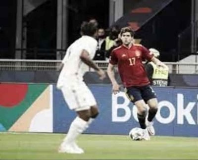 Spain vs Albania Live Streaming, Live Score, SPN vs ALB Dream11 Team Prediction, Lineups, Kick-off Time: International Friendlies 2022