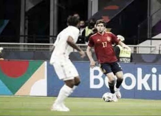 Spain vs Albania Live Streaming, Live Score, SPN vs ALB Dream11 Team Prediction, Lineups, Kick-off Time: International Friendlies 2022