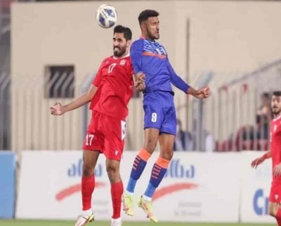 India vs Belarus Live Streaming, Team Prediction, Live Score, Lineups, Kick-off Time: International Friendlies 2022