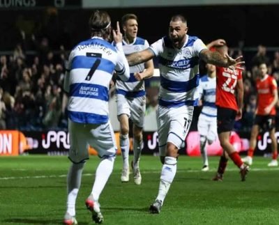Luton Town vs Queens Park Rangers Live Streaming, EFL Live Score, Team Prediction, Lineups, Kick-off Time: English League Championship 2021-22
