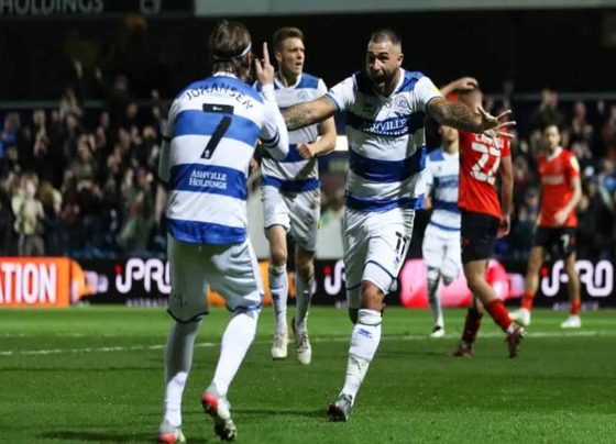 Luton Town vs Queens Park Rangers Live Streaming, EFL Live Score, Team Prediction, Lineups, Kick-off Time: English League Championship 2021-22