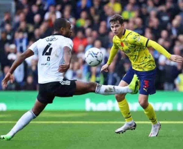 West Bromwich Albion vs Fulham Live Streaming, EFL Live Score, Team Prediction, Lineups, Kick-off Time: English League Championship 2021-22
