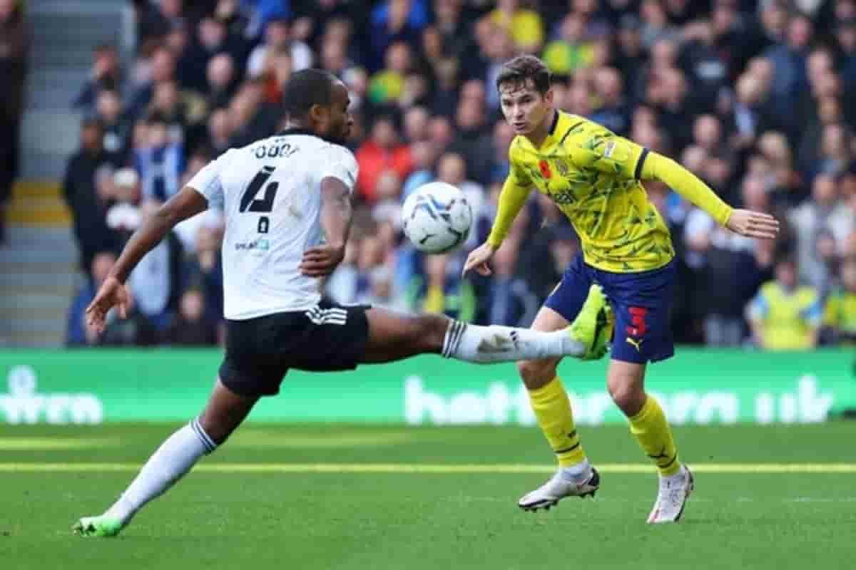 West Bromwich Albion vs Fulham Live Streaming, EFL Live Score, Team Prediction, Lineups, Kick-off Time: English League Championship 2021-22