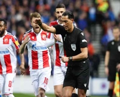 Red Star Belgrade vs Rangers Live Streaming, Team Prediction, Live Score, Lineups, Kick-off Time: UEFA Europa League 2021-22