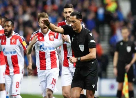 Red Star Belgrade vs Rangers Live Streaming, Team Prediction, Live Score, Lineups, Kick-off Time: UEFA Europa League 2021-22