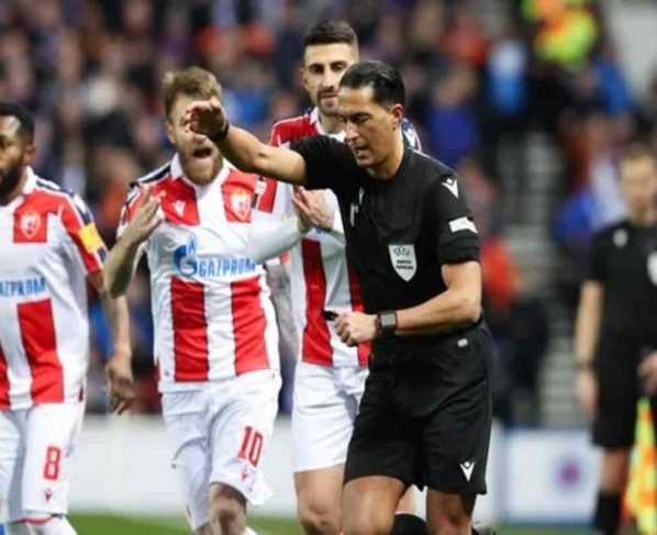 Red Star Belgrade vs Rangers Live Streaming, Team Prediction, Live Score, Lineups, Kick-off Time: UEFA Europa League 2021-22
