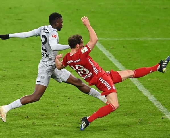 Bayern Munich vs Bayer 04 Leverkusen Live Streaming, Live Score, BAY vs LEV Dream11 Team Prediction, Lineups, Kick-off Time: Bundesliga 2021-22