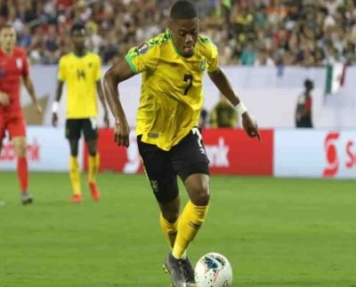 Jamaica vs El Salvador Live Streaming, Live Score, Team Prediction, Lineups, Kick-off Time: 2022 FIFA World Cup Qualifiers – CONCACAF