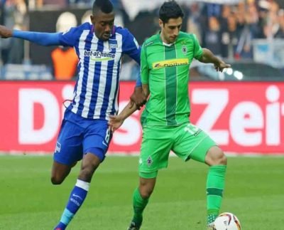 Borussia Monchengladbach vs Hertha Berlin Live Streaming, Live Score, Team Prediction, Lineups, Kick-off Time: Bundesliga 2021-22