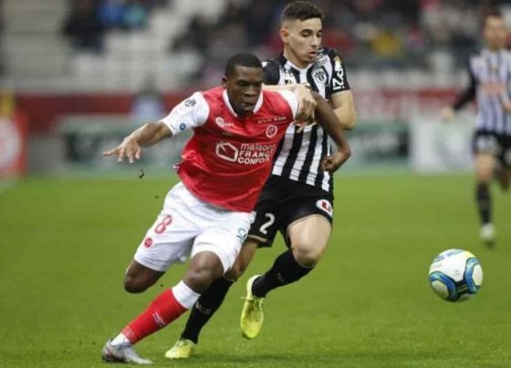 Angers vs Stade de Reims Live Streaming, Live Score, Team Prediction, Lineups, Kick-off Time: Ligue 1 2021-22`