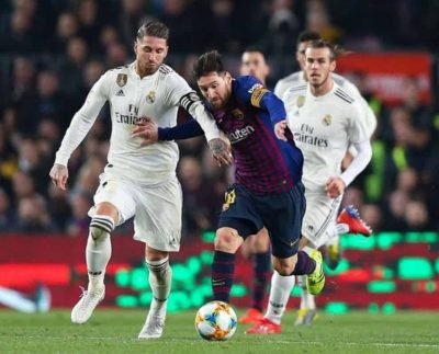 Real Madrid vs Barcelona Live Streaming, Live Score, RM vs BAR Dream11 Team Prediction, Lineups, H2H, Kick-off Time: La Liga 2021-22