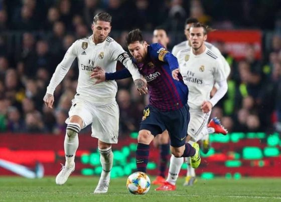 Real Madrid vs Barcelona Live Streaming, Live Score, RM vs BAR Dream11 Team Prediction, Lineups, H2H, Kick-off Time: La Liga 2021-22