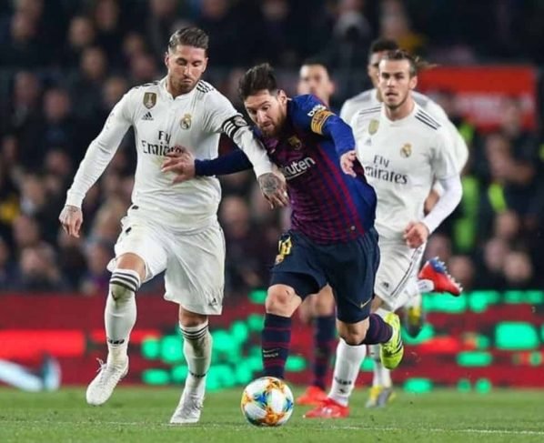 Real Madrid vs Barcelona Live Streaming, Live Score, RM vs BAR Dream11 Team Prediction, Lineups, H2H, Kick-off Time: La Liga 2021-22