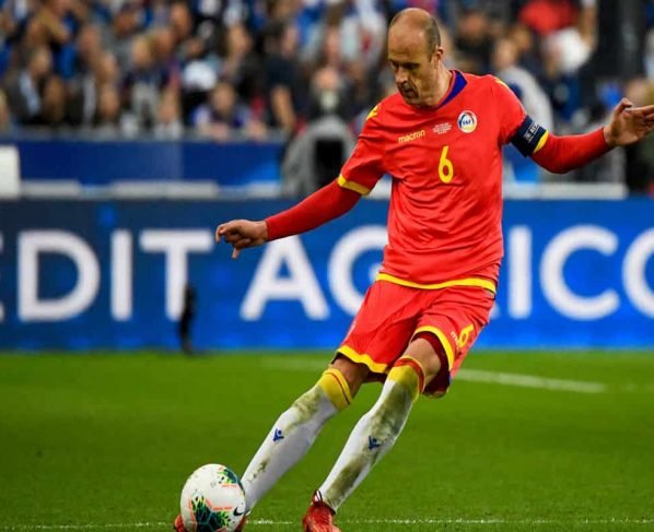 Andorra vs St. Kitts and Nevis Live Streaming, Team Prediction, Live Score, Lineups, Kick-off Time: International Friendlies 2021-22
