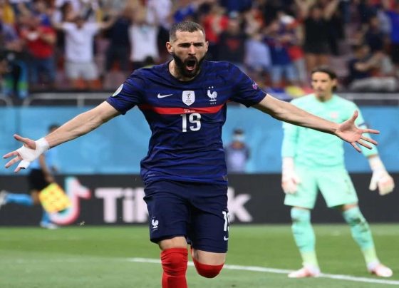 France vs South Africa Live Streaming, Prediction, Live Score, Lineups, Venue, Kick-off Time in India: International Friendlies 2022